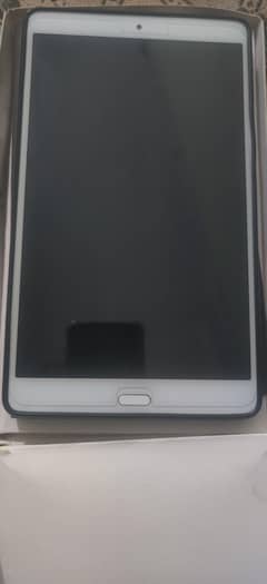 Huawei Mediapad M3