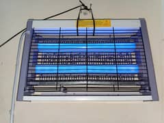 Electric Mosquito Killer