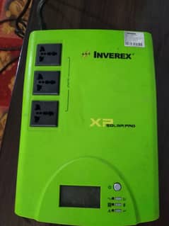 Model: XP Solar Pro 2800