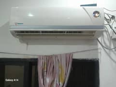 Dawlance 1 ton ac urgant sale