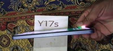 vivo y 17s mobile urgent for sale ha