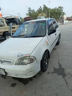 suzuki cultus available for sale