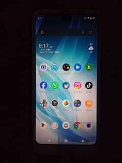 Sharp Aquos R2