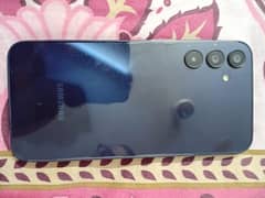 Galaxy A15