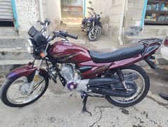 Yamaha ybz 03155622199