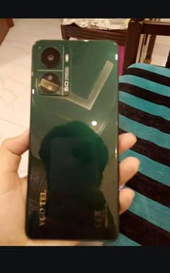 Vgo tel Note 23 Panel Break ha but Kam Karti ha screen