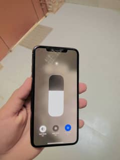 iPhone 11 Pro Max non jv 64 Gold demanded colour water pack 65k