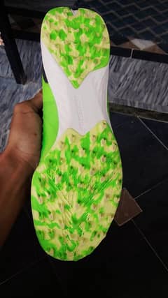 football shoes