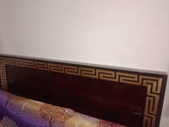 king size bed
