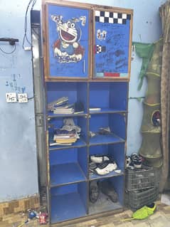 Best Kids Stylish Wardrobe Fir Urgent Sale