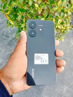 Realme Note 60x 3+2/64gb