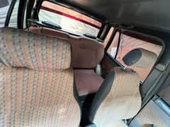 Suzuki mehran VxR 2012 for sale urgently I'm very good condition.