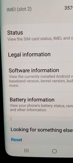 Samsung s9 Official pta approve