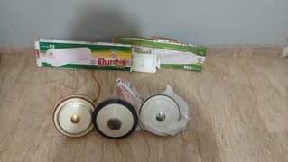 fan
