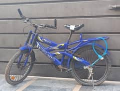 Bicycle for sale  (Age 6 to 11 years
