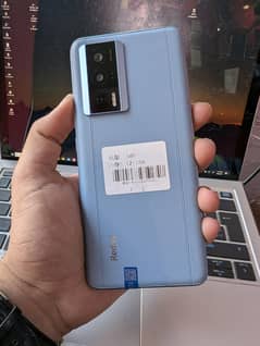 Redmi k 60 512gb