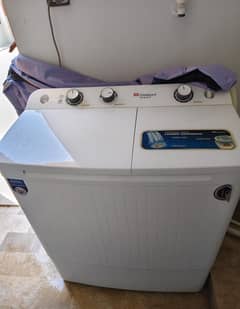 Dawlance Washing Machine