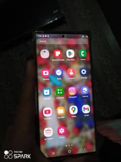 Note 20 ultra 12/256 5G