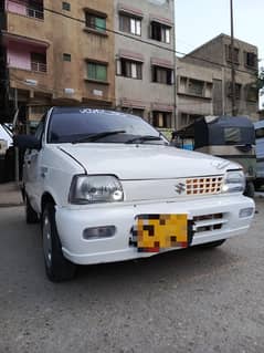 Suzuki mehran vx 95/96 03213555245