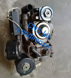 CNG