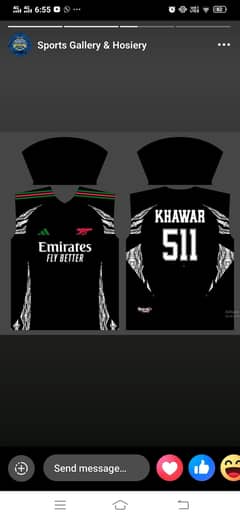 Hafiz Sports
