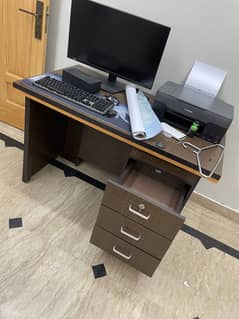 Office Computer Table