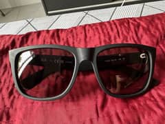 Rayban Justin RB4165 original