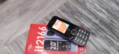 Itel