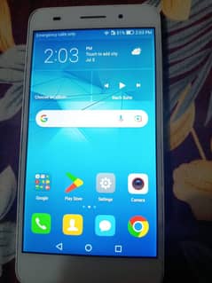Huawei y6
