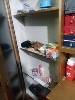 dressing table