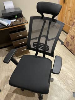 Computer Chair