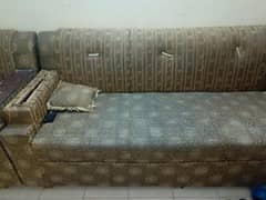 5 seater sofa