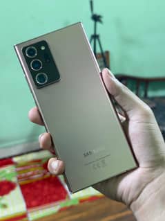 Samsung Note 20 Ultra 5G