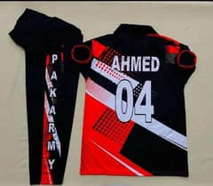 Hafiz Sports