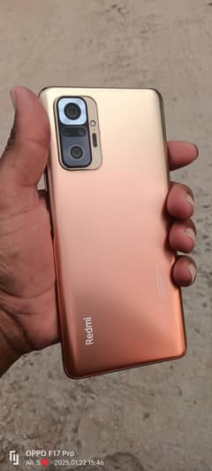 Redmi note 10 pro urgent sale