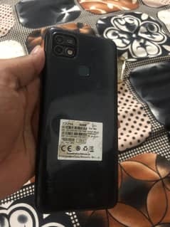 panel change