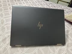 HP Spectre Core i7 8th Gen