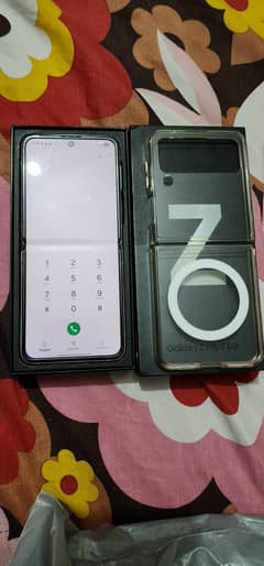 Samsung Z flip 3