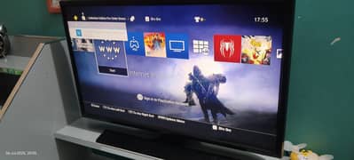 Ps4 with 11 top games like rdr2,GTA 5,spider-man 1 in just rs 50000