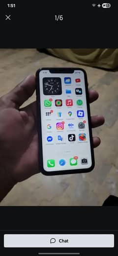 iphone xr pta approve