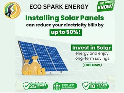 Soalr Panals Inverter - Jinko Canadian Longi inverex Solar Plates