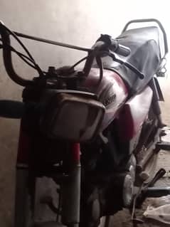 United Bike 2017 Model for sale