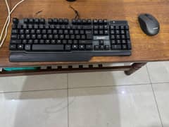 wireless keyboard and mouse for sale