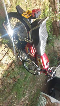 bike 10 10 hai