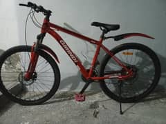 Sports Bicycle for Sale