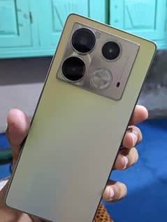 infinix note 40