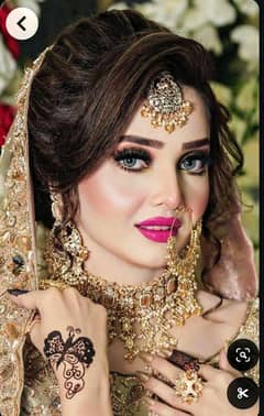 jewellery