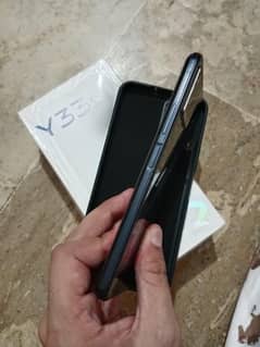 Vivo y33s