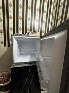 Dawlence Refrigrator