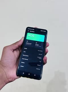 INFINIX NOTE 30